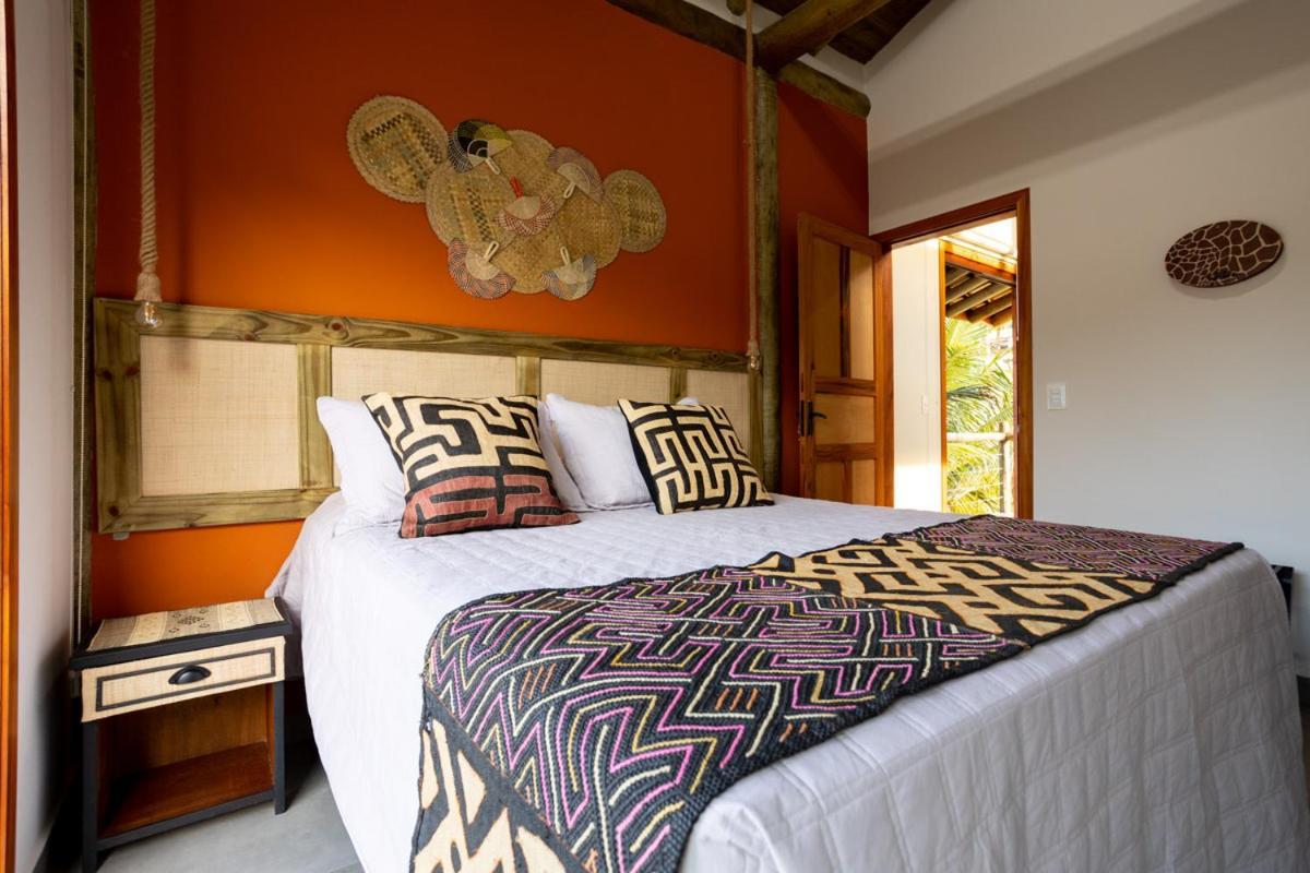 Barlavento Villas Chales อิลญาเบลา ภายนอก รูปภาพ