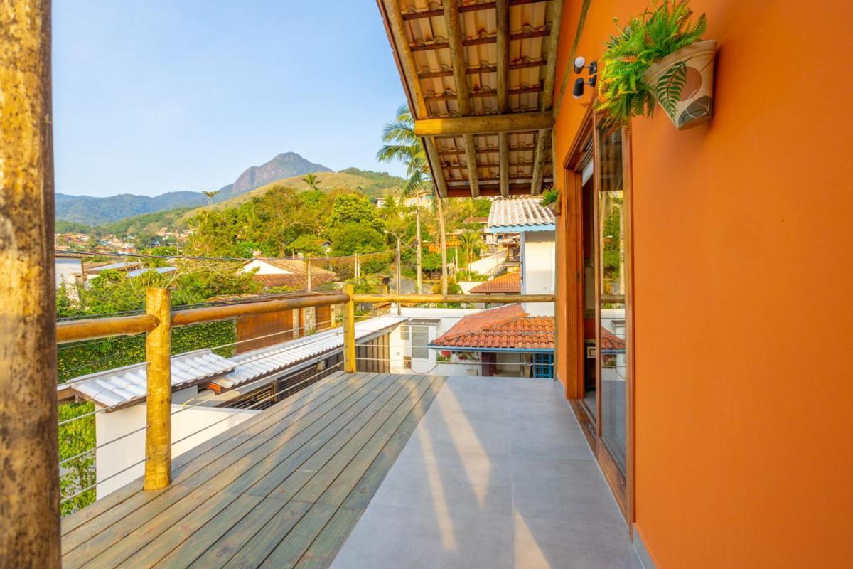 Barlavento Villas Chales อิลญาเบลา ภายนอก รูปภาพ