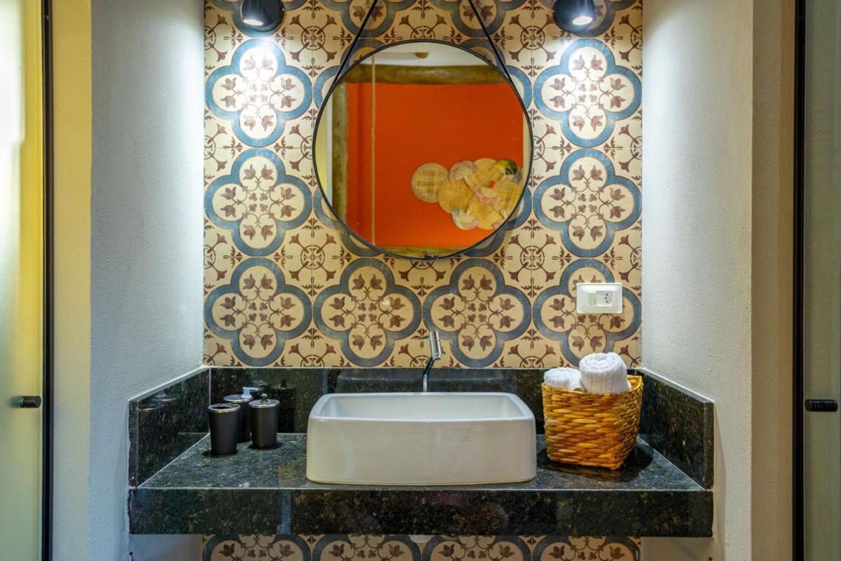 Barlavento Villas Chales อิลญาเบลา ภายนอก รูปภาพ