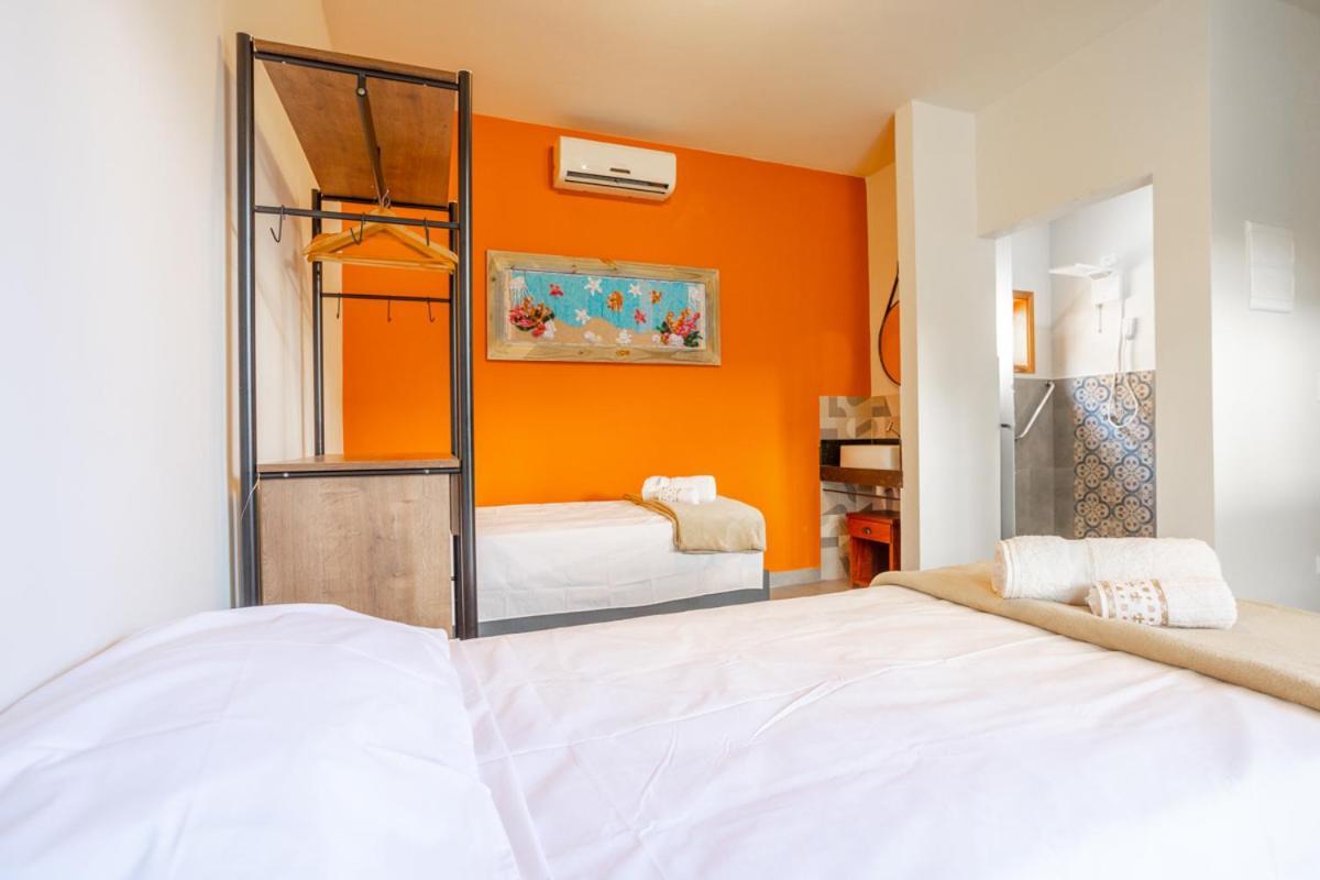 Barlavento Villas Chales อิลญาเบลา ภายนอก รูปภาพ